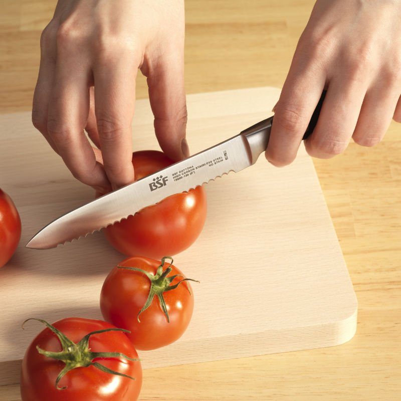 BSF Brotmesser Daytona, 20 cm