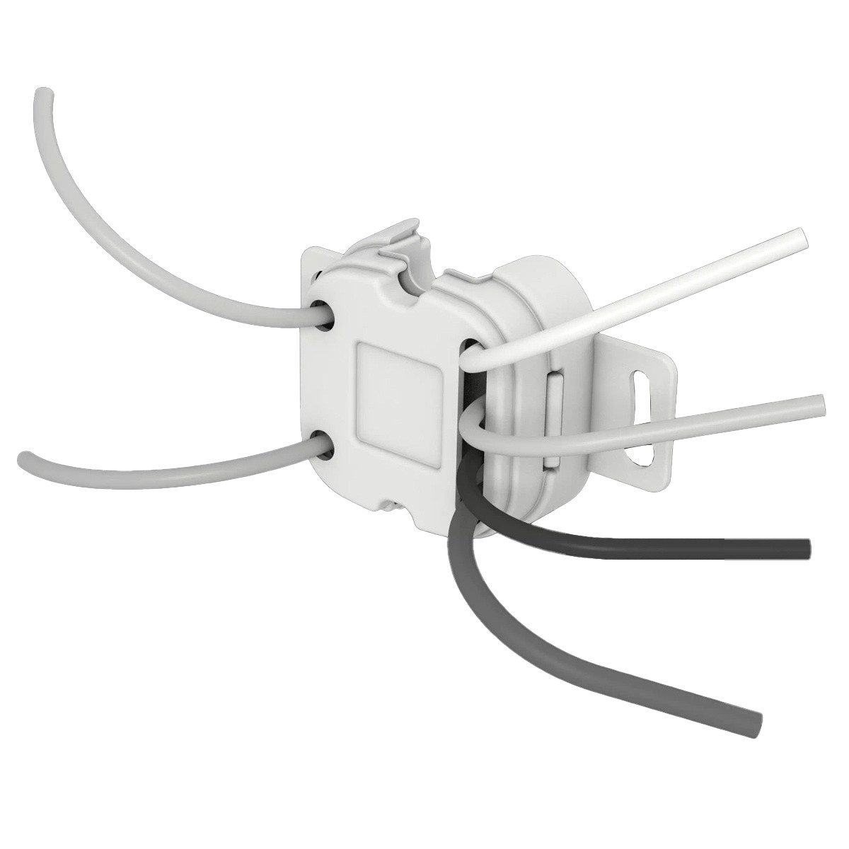 VELUX Sonnenschutz VELUX Integra-Schalter Interface KLF 050 Unterputzsteuerung
