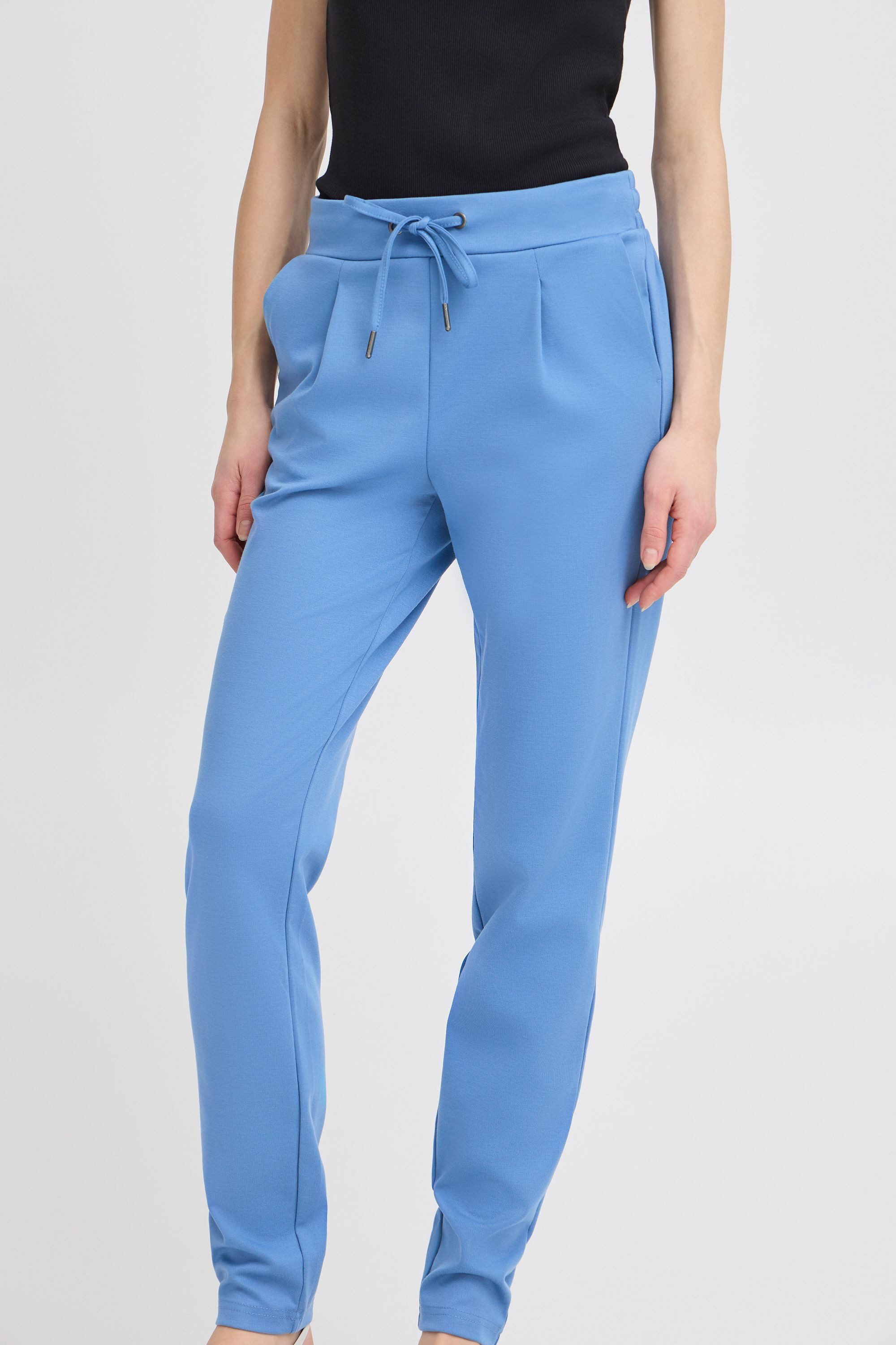 b.young Stoffhose Sweathose günstig online kaufen
