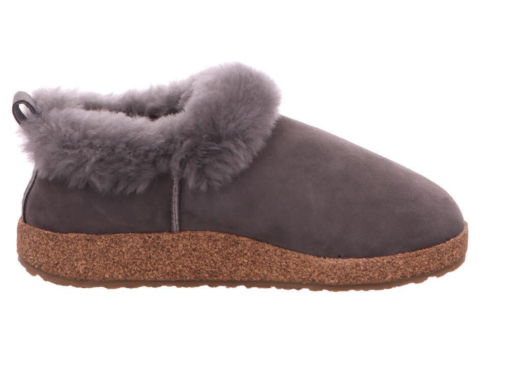 Haflinger Iceland Hausschuh