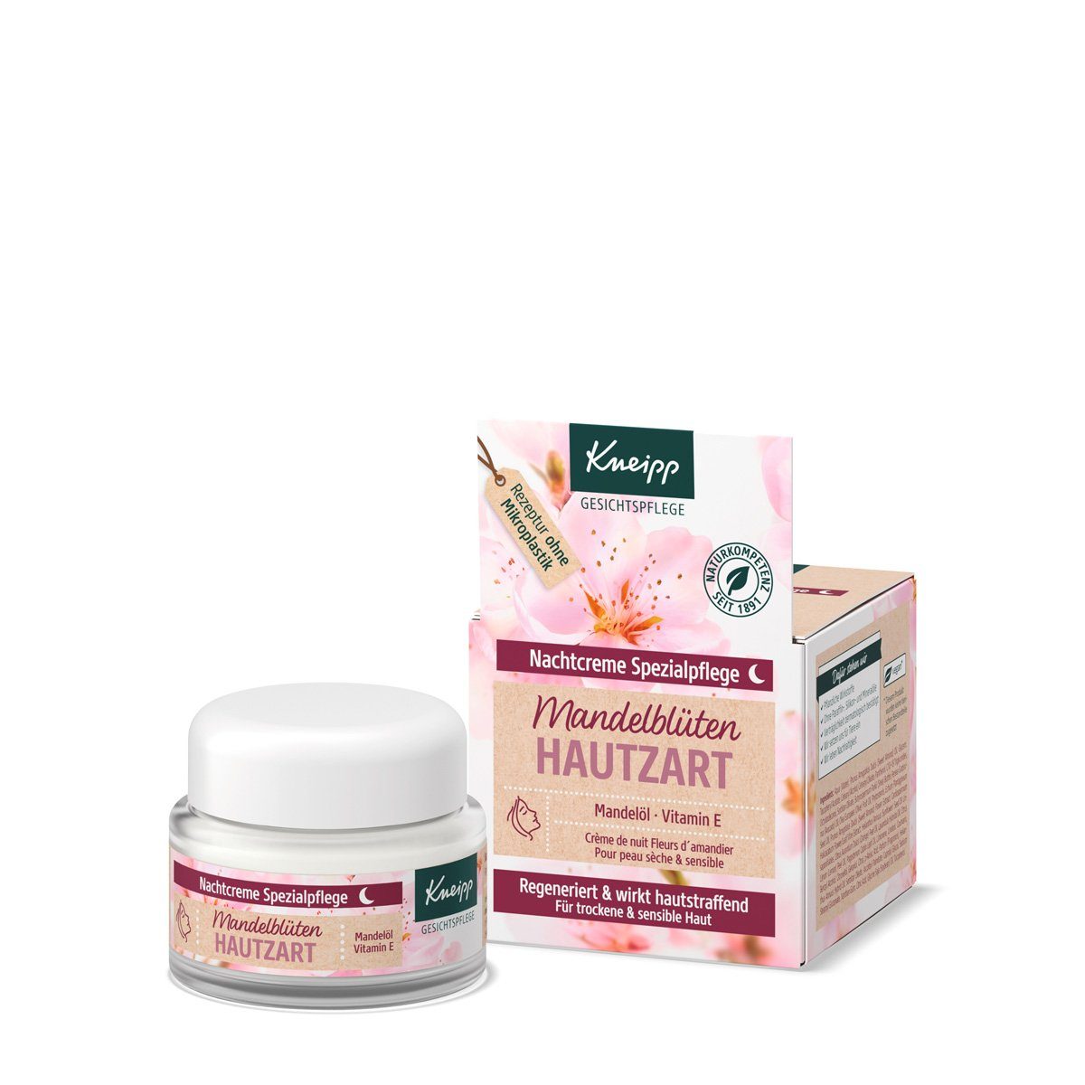 Kneipp Nachtcreme