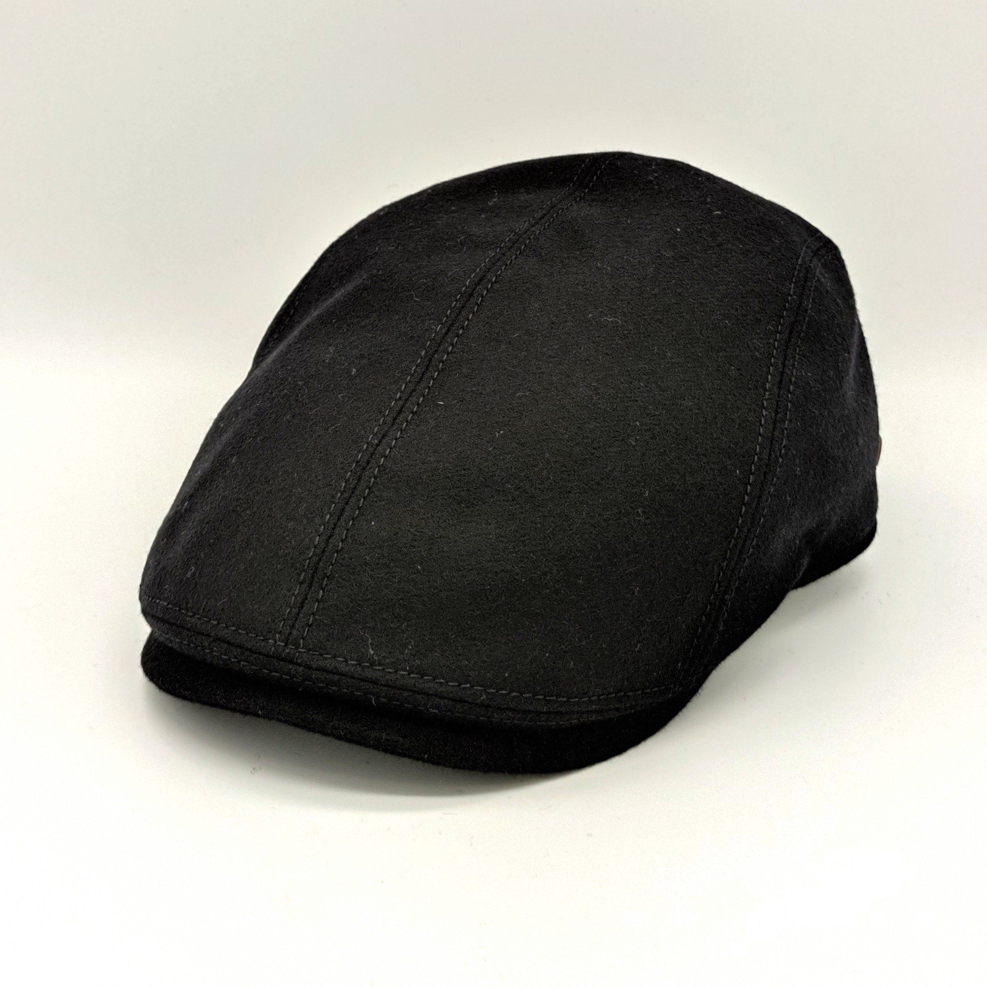 Göttmann Flat Cap Jackson Flatcap schwarz