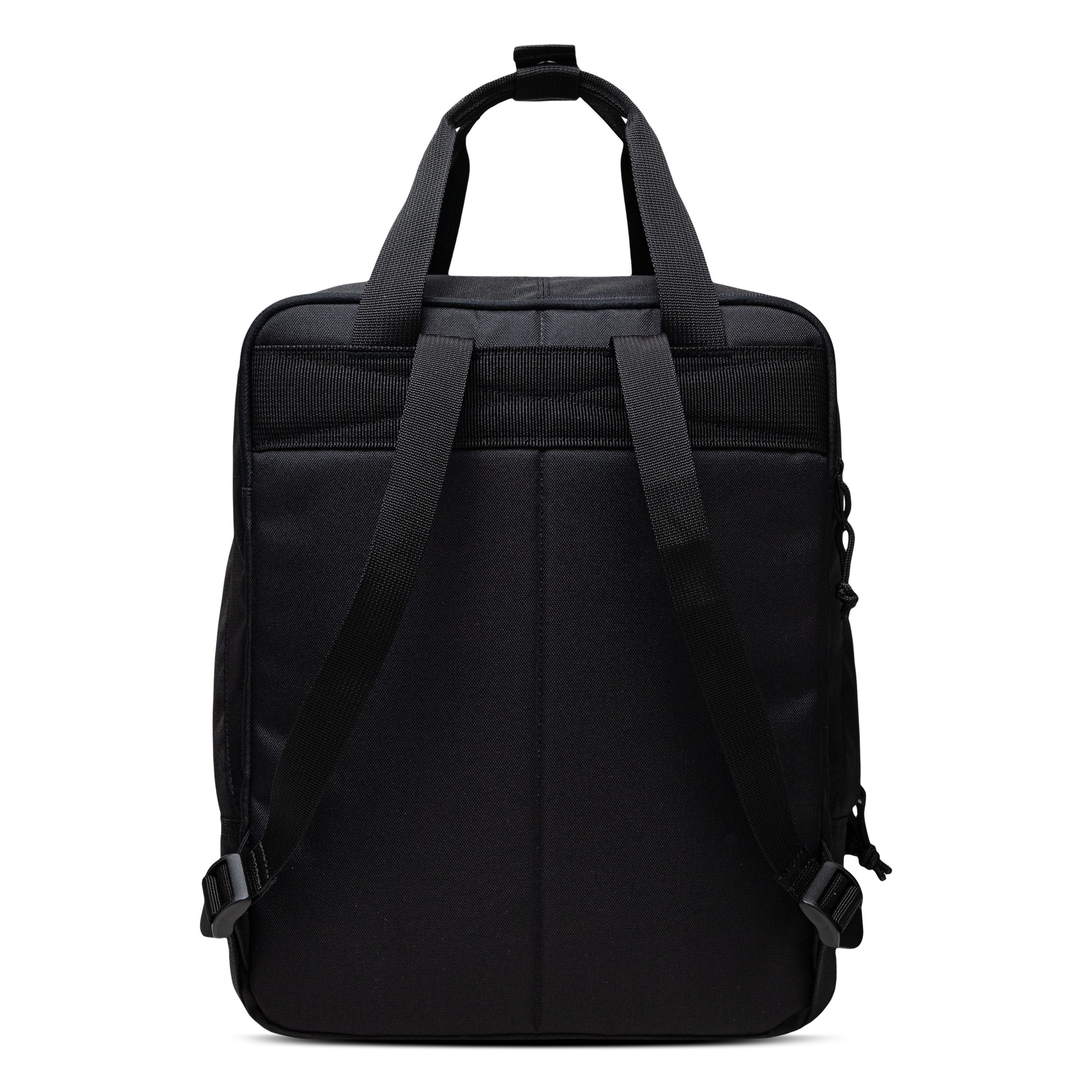 Converse Freizeitrucksack CAU CONVERSE SQUARE BACKPACK, für Kinder und Jugendliche, leichtes Material, robuste Verarbeitung
