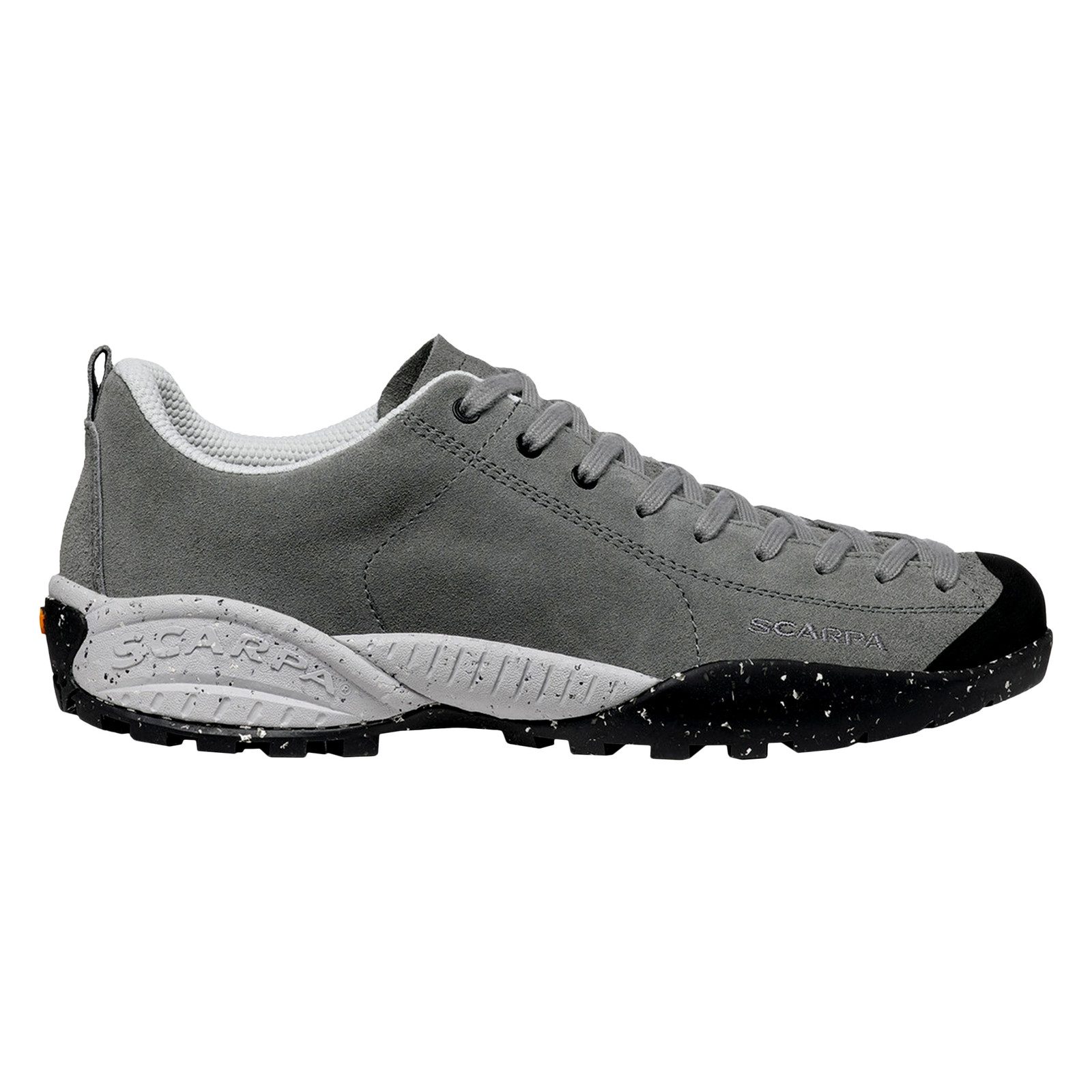 Scarpa Mojito Planet-Suede Schnürschuh mit schützender günstig online kaufen