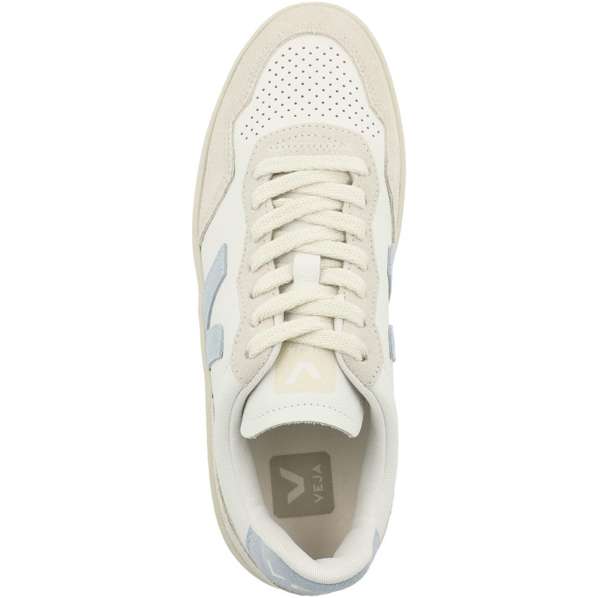 VEJA V-90 O.T. Leather Damen Sneaker günstig online kaufen