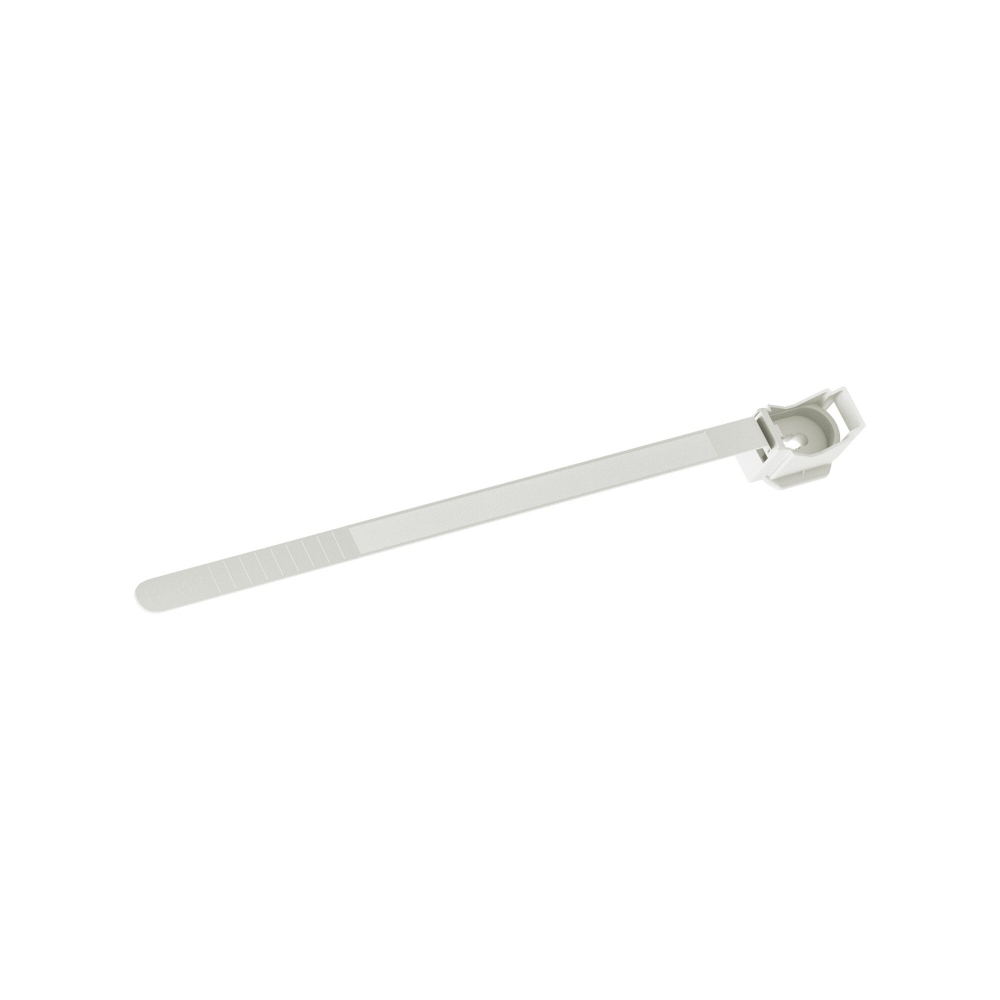 fischer Kabelbinder fischer Befestigungsbinder FF 16-63 40 Stk