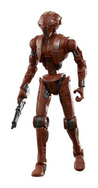 Hasbro Actionfigur Star Wars: Galaxy of Heroes Vintage 2er-Pack Jedi Revan & HK-47 10 cm