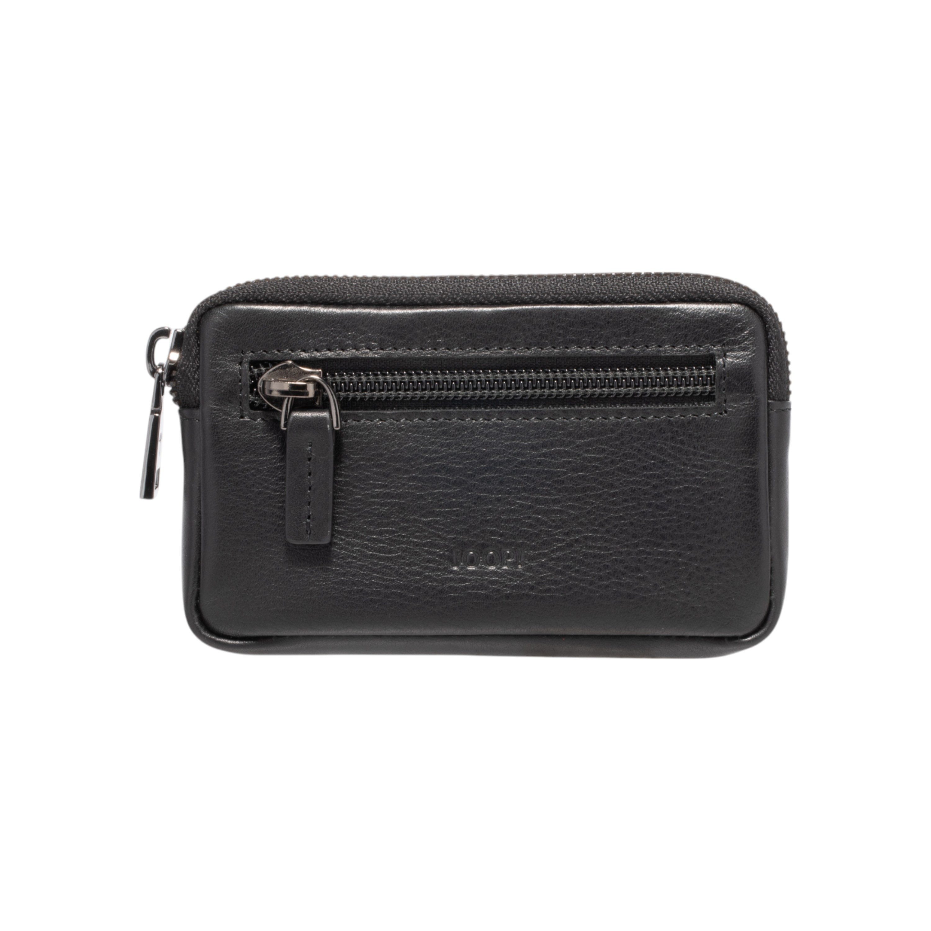 JOOP! Schlüsseltasche Joop - Herren Schlüsseletui Soft Leather Gryphos günstig online kaufen