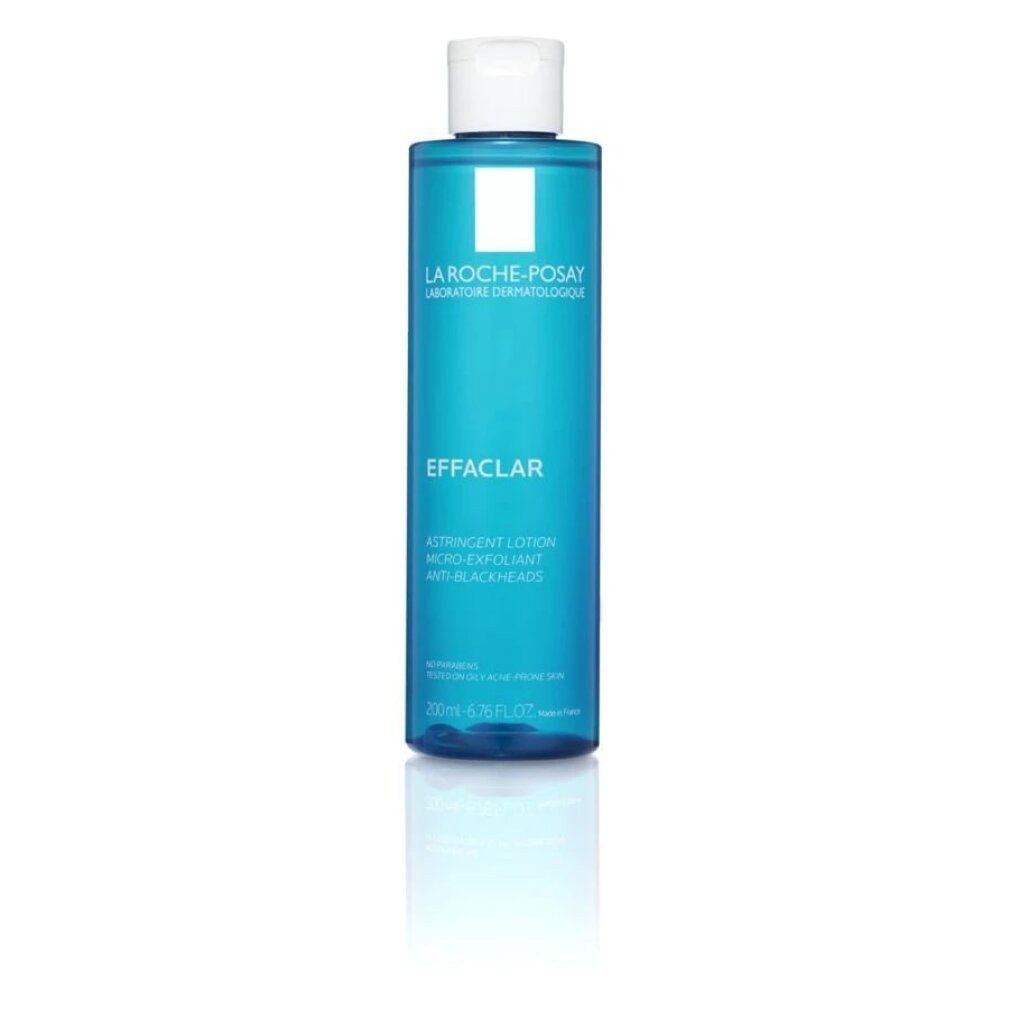La Roche-Posay Bodylotion Effaclar Packung, 1-tlg., 200 ml BodyLotion