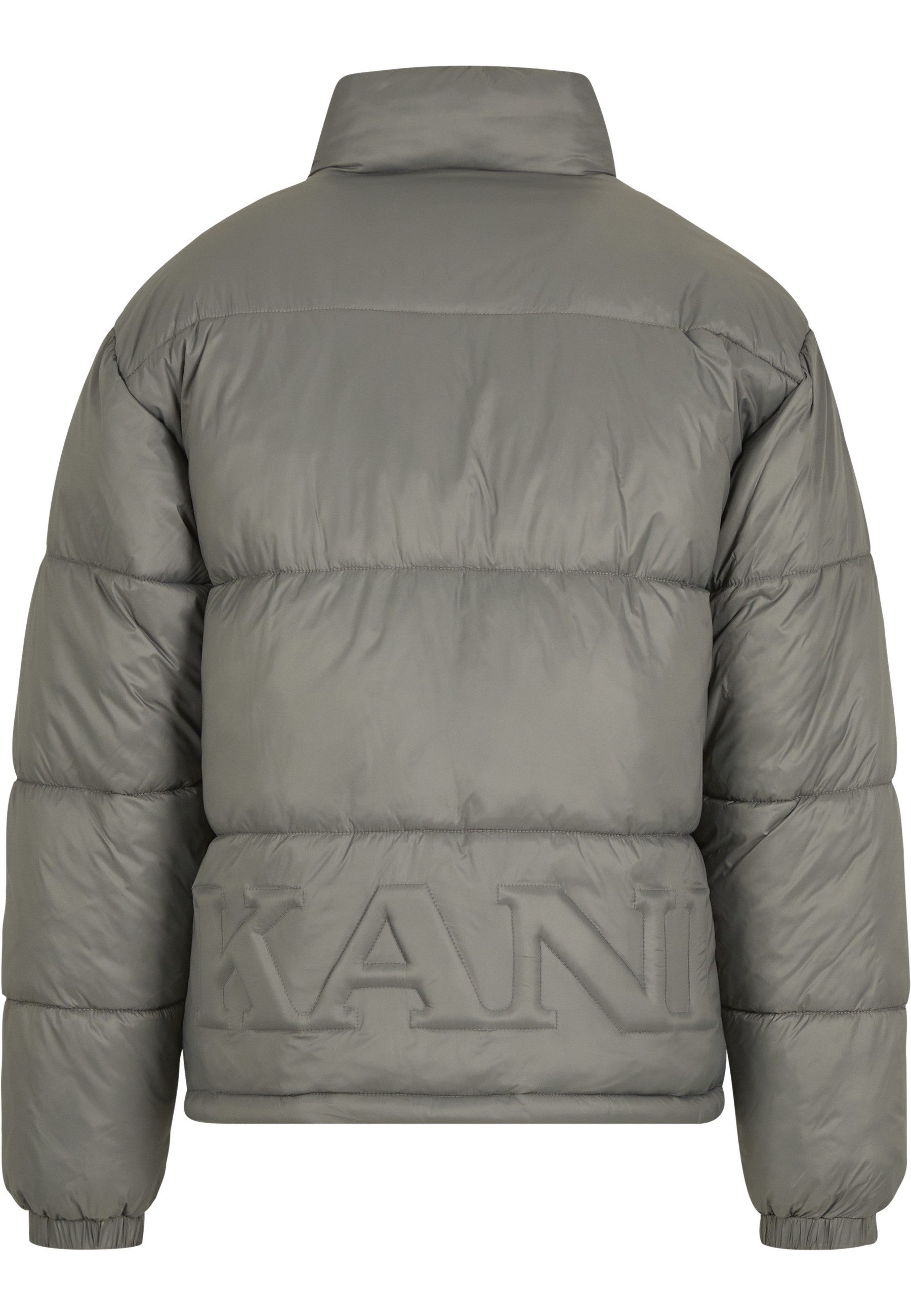 Karl Kani Winterjacke Karl Kani Small Signature Embossed Logo Puffer Jacket (1-St)