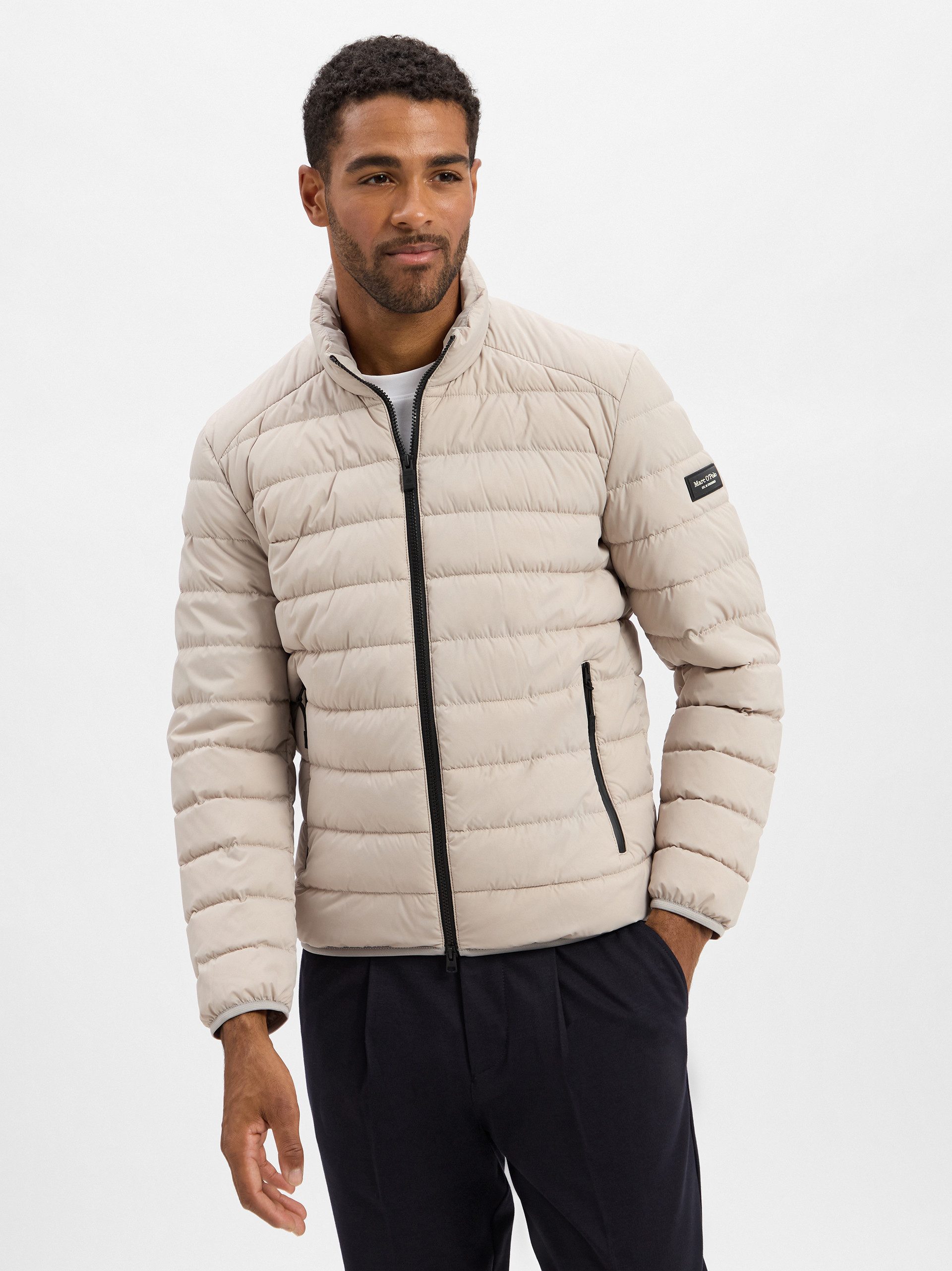 Marc O'Polo Steppjacke günstig online kaufen