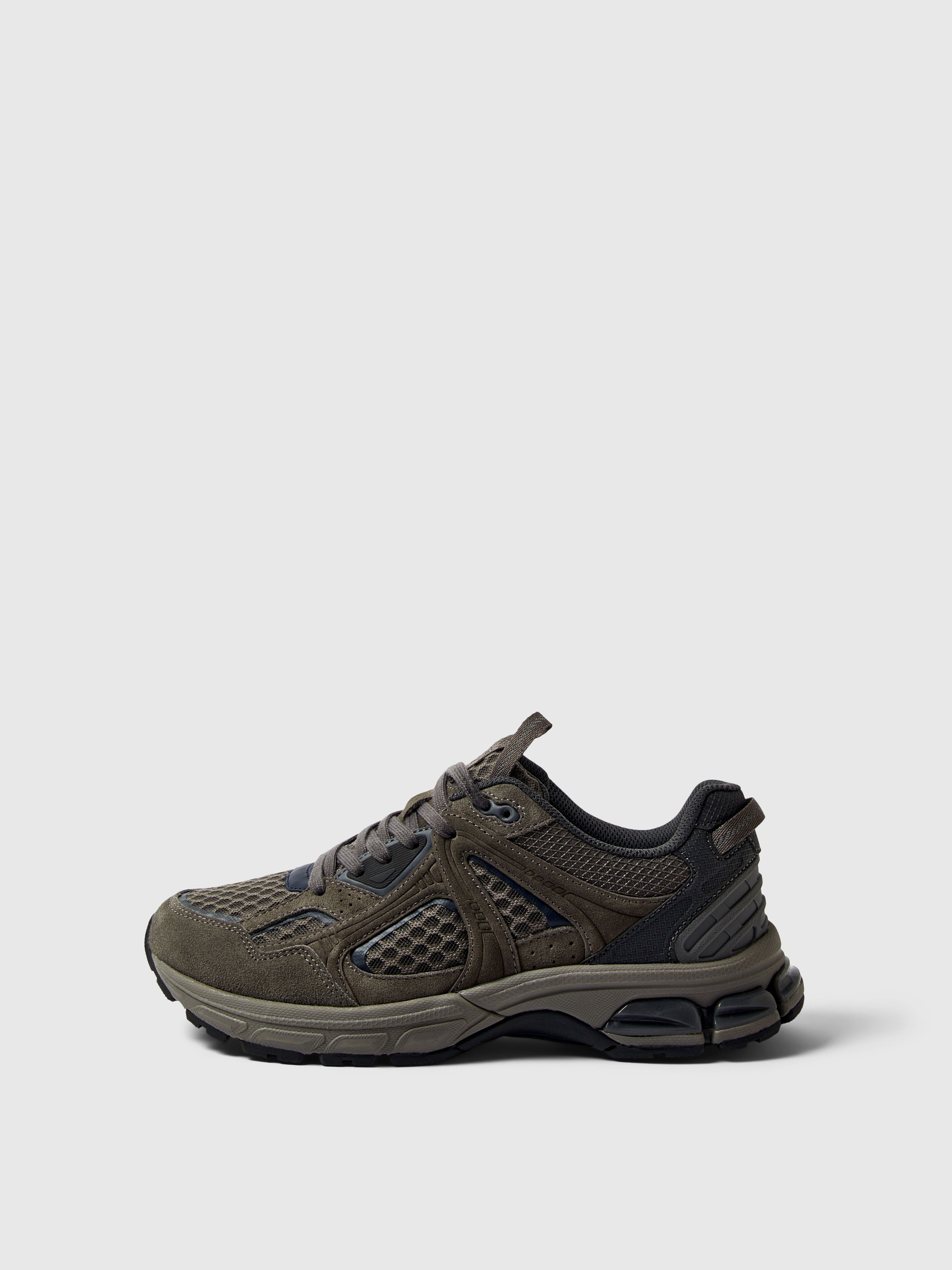 Selected Schnürschuh