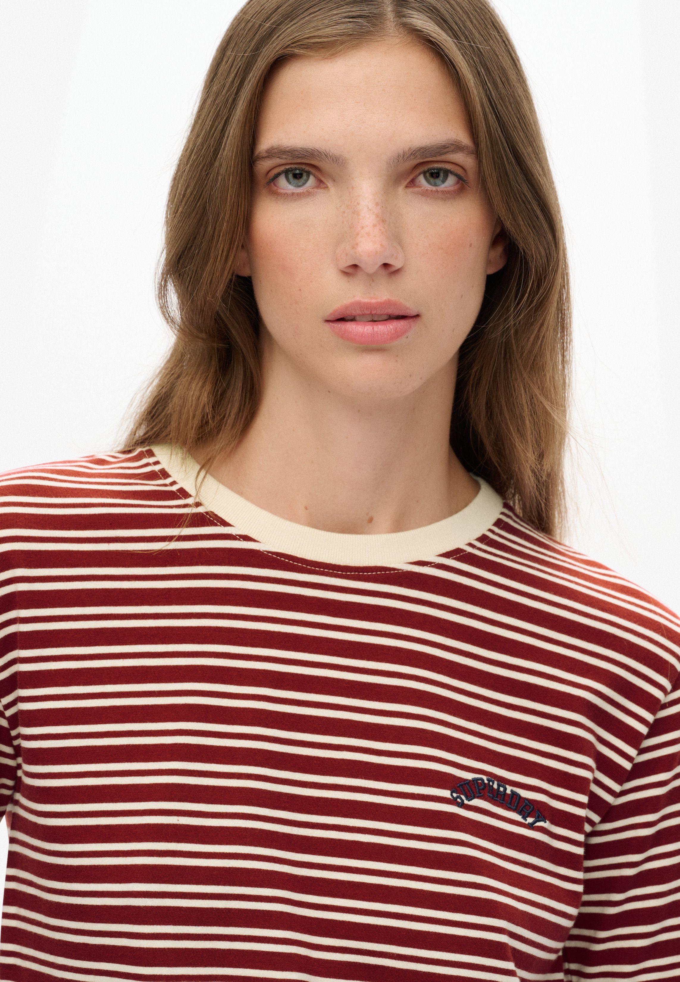 Superdry Langarmshirt