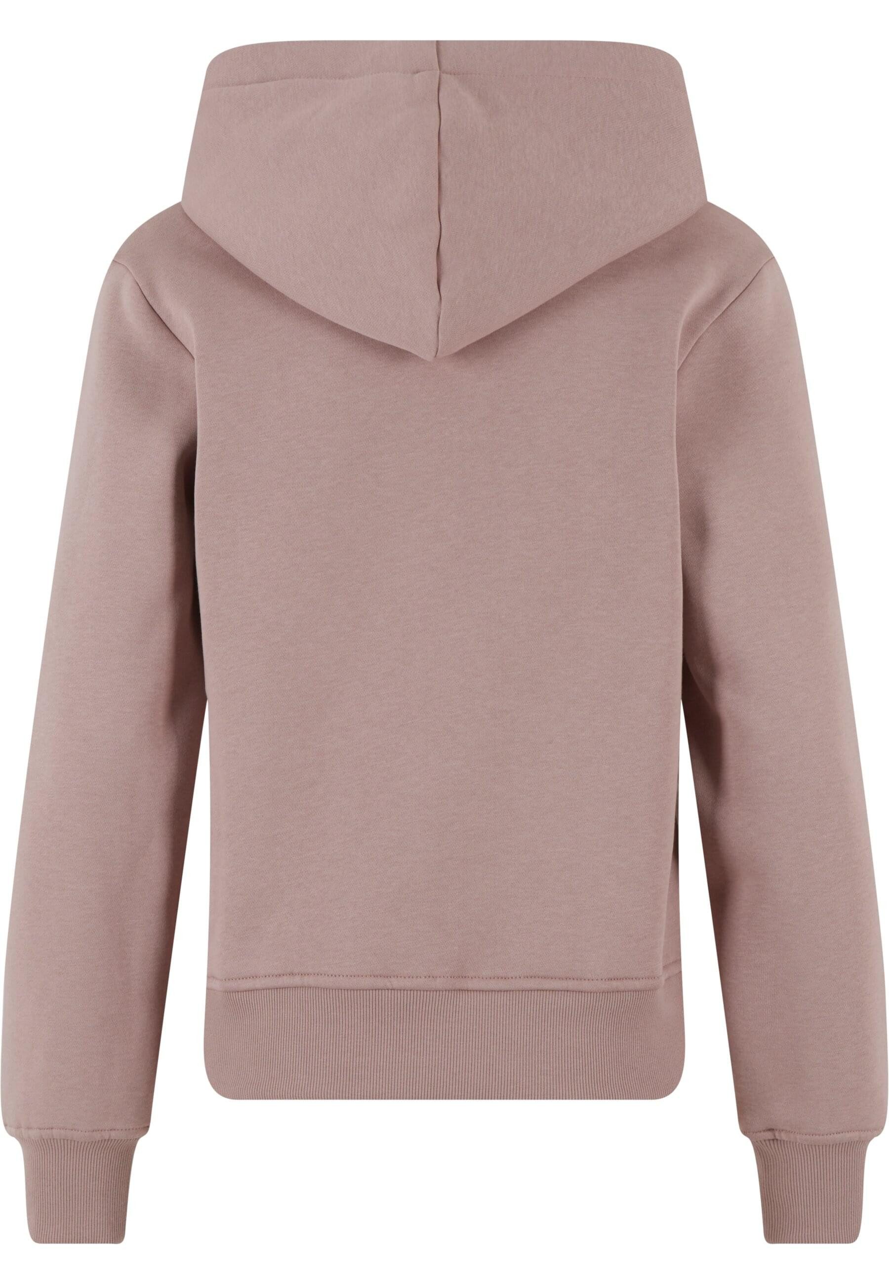URBAN CLASSICS Kapuzenpullover Urban Classics Ladies günstig online kaufen