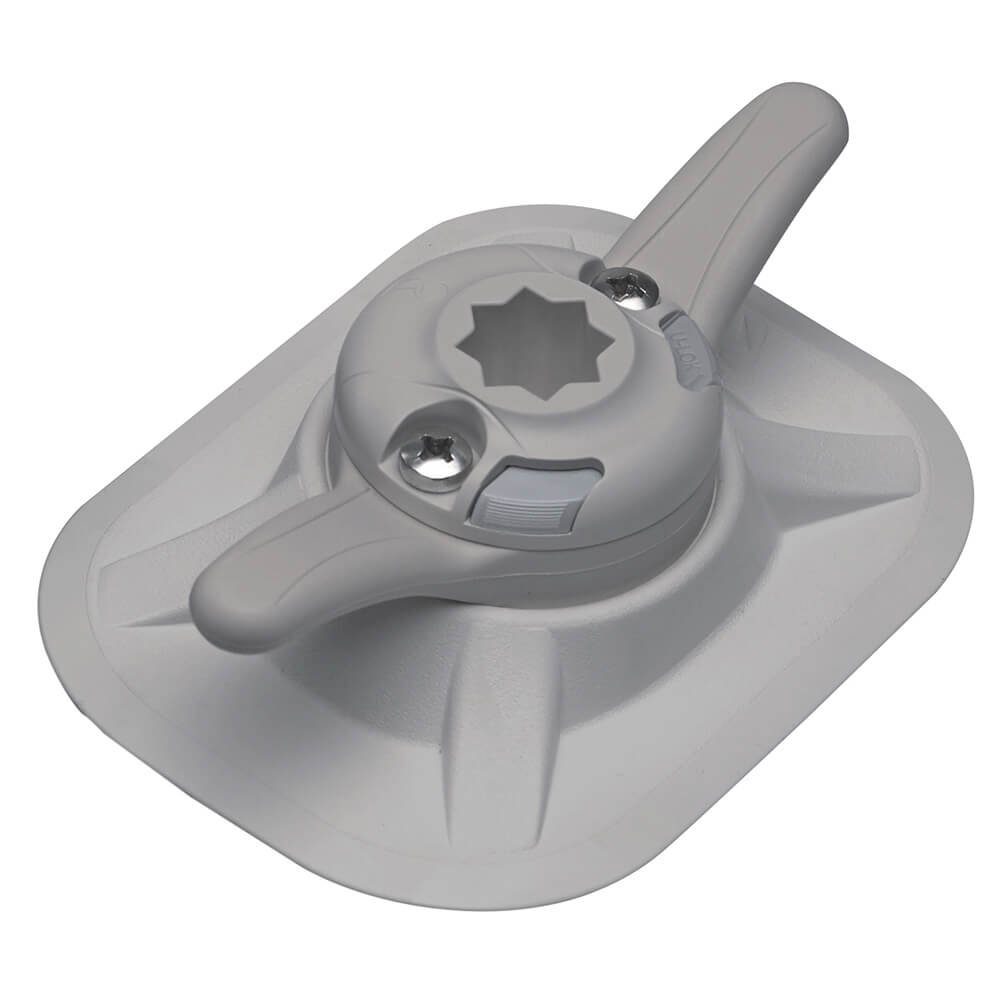 Montagezubehör Railblaza Cleatport Ribmount