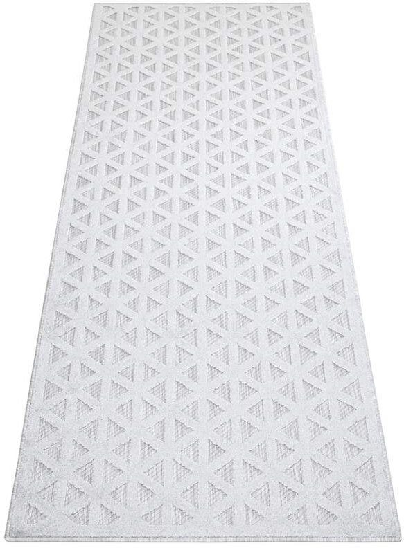 Carpet City Teppich In-& Outdoorteppich Santorini günstig online kaufen