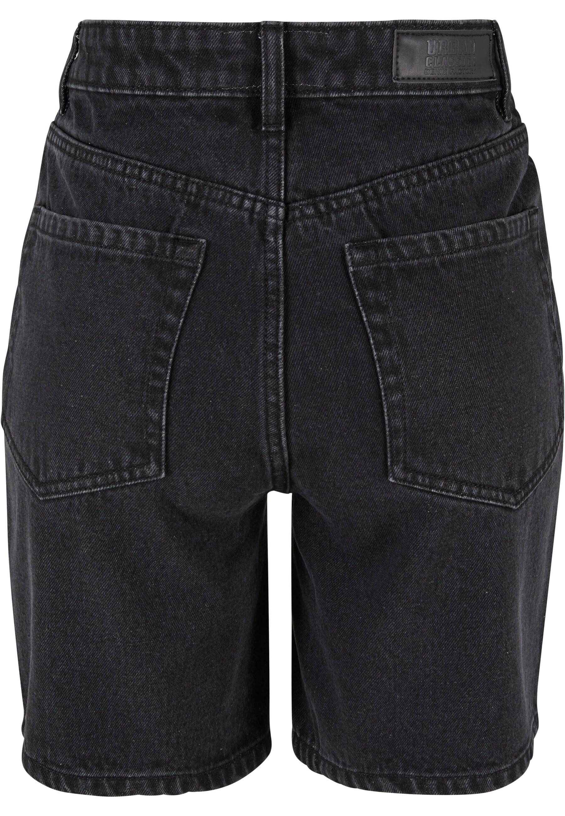 URBAN CLASSICS Shorts Urban Classics Damen günstig online kaufen