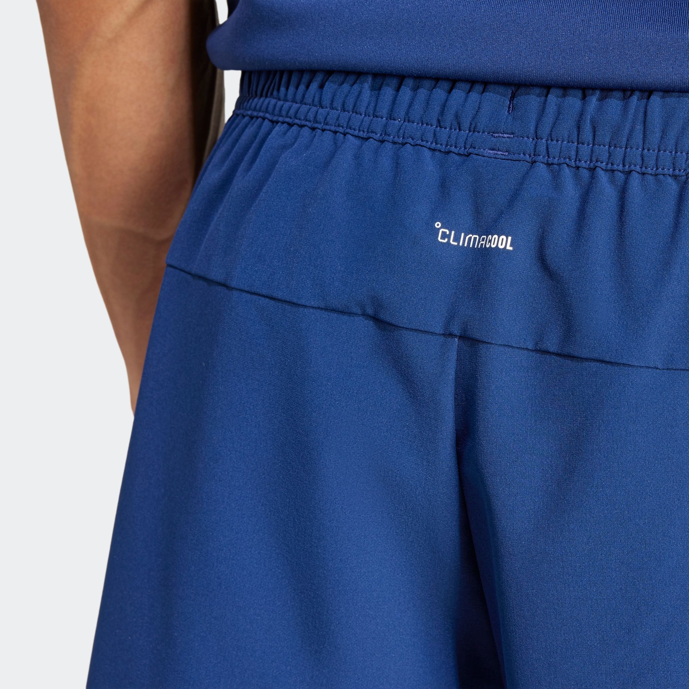 adidas Performance Shorts DESIGNED-FOR-TRAINING LEGACY (1-tlg)