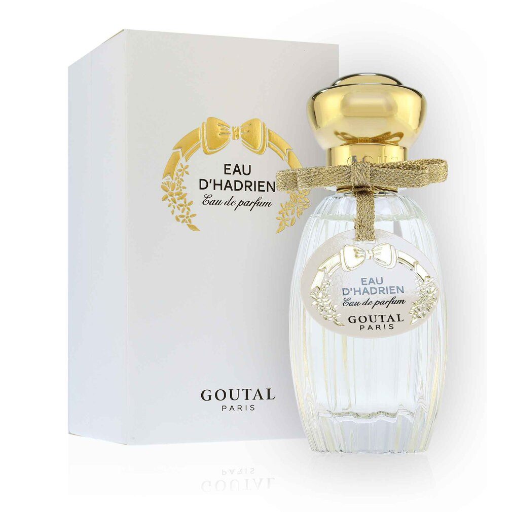 Annick Goutal Eau de Parfum Goutal Paris Eau D'Hadrien Eau De Parfum Spray