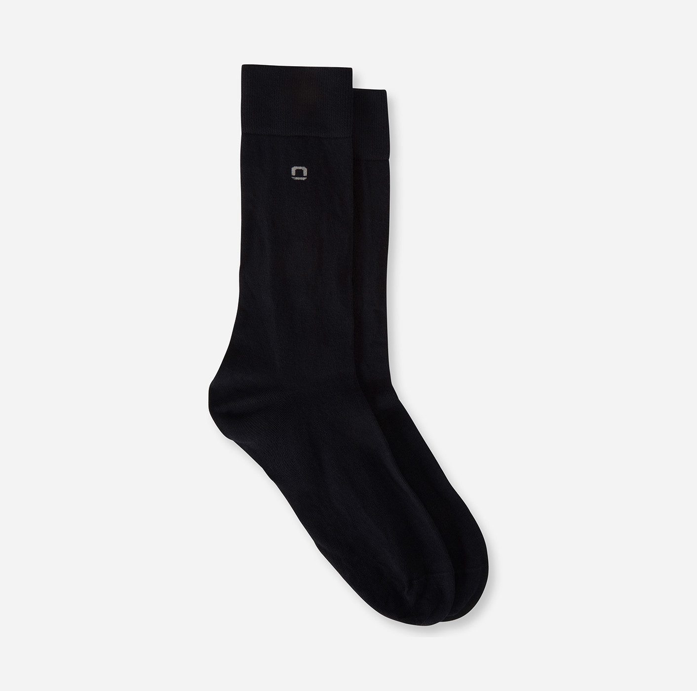 OLYMP Businesssocken Doppelpack OLYMP Comfort Sock (2-Paar) Baumwollmischun günstig online kaufen