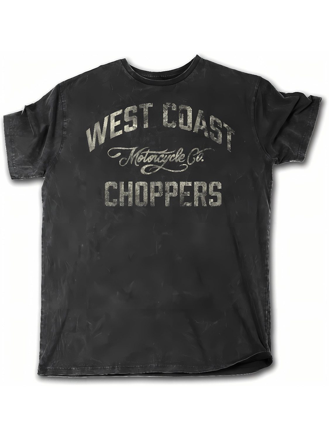 West Coast Choppers T-Shirt