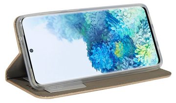 cofi1453 Handyhülle Hülle Tasche für Samsung Galaxy S20