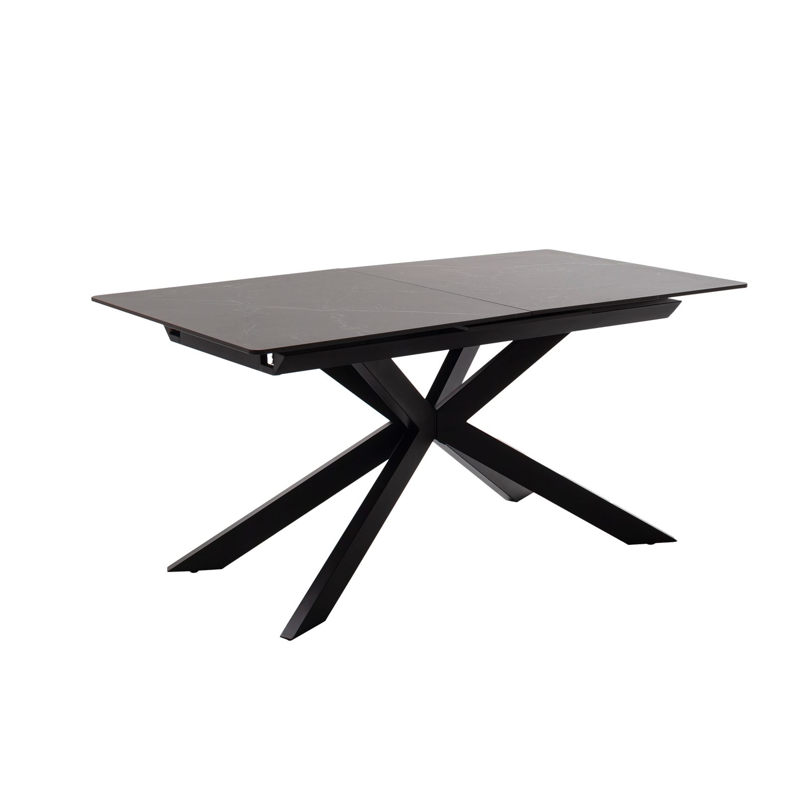 MCA furniture Esstisch BONANZA, ausziehbar