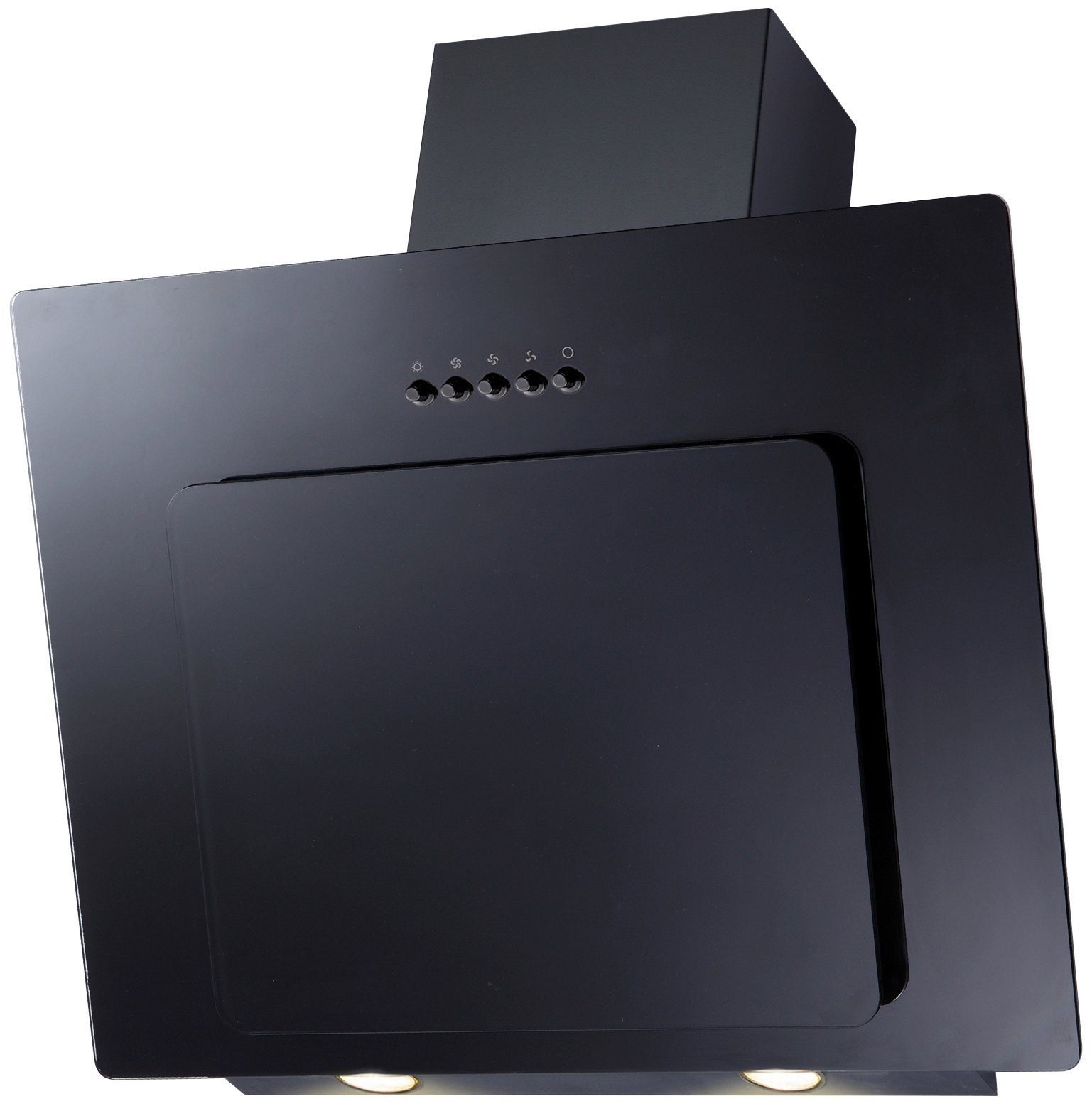 Flex-Well Küchenzeile Kopenhagen, mit E-Geräten, Gesamtbreite 270 cm