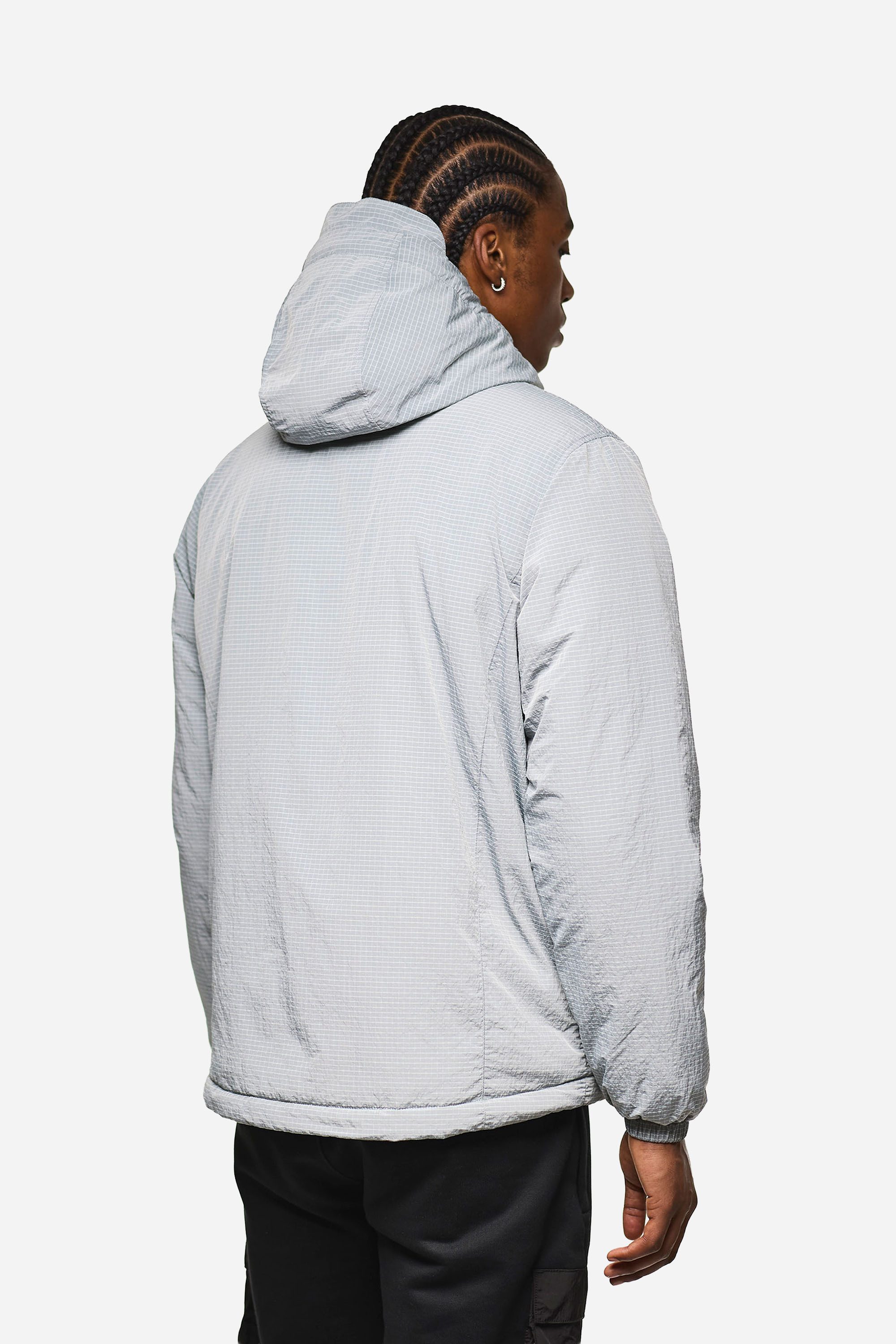 Weekend Offender Wolljacke VETTEL THERMO JACKET günstig online kaufen