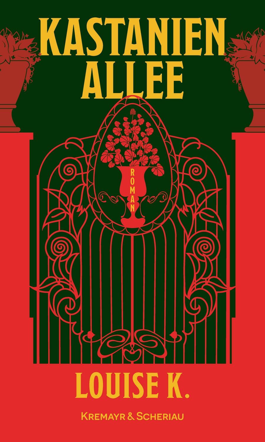 Kastanienallee / Louise K.
