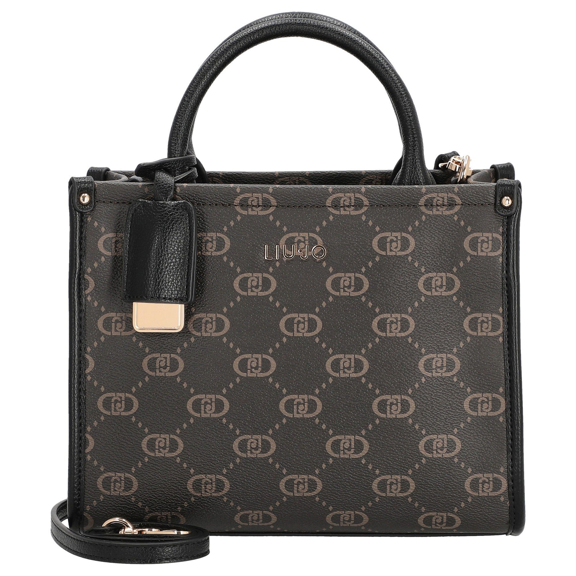 Shopper Ridhi S Tote - Shopper 25 cm (nero)