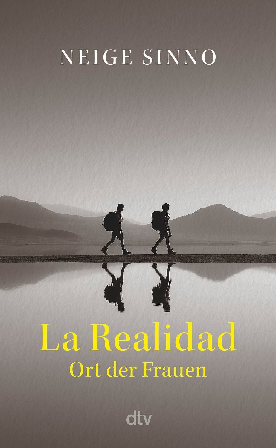 La Realidad / Neige Sinno