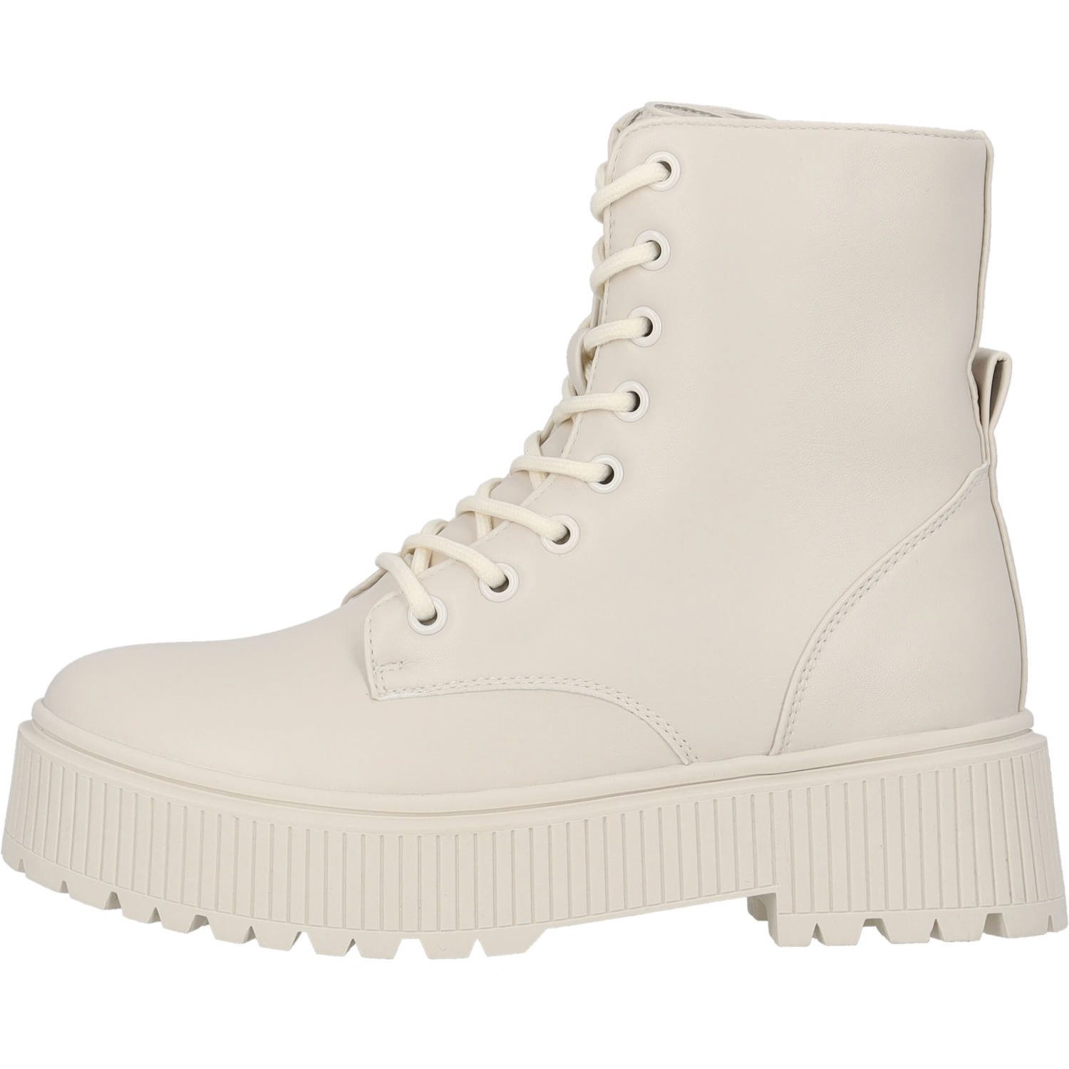 Palado Aliaxe Schnürstiefelette