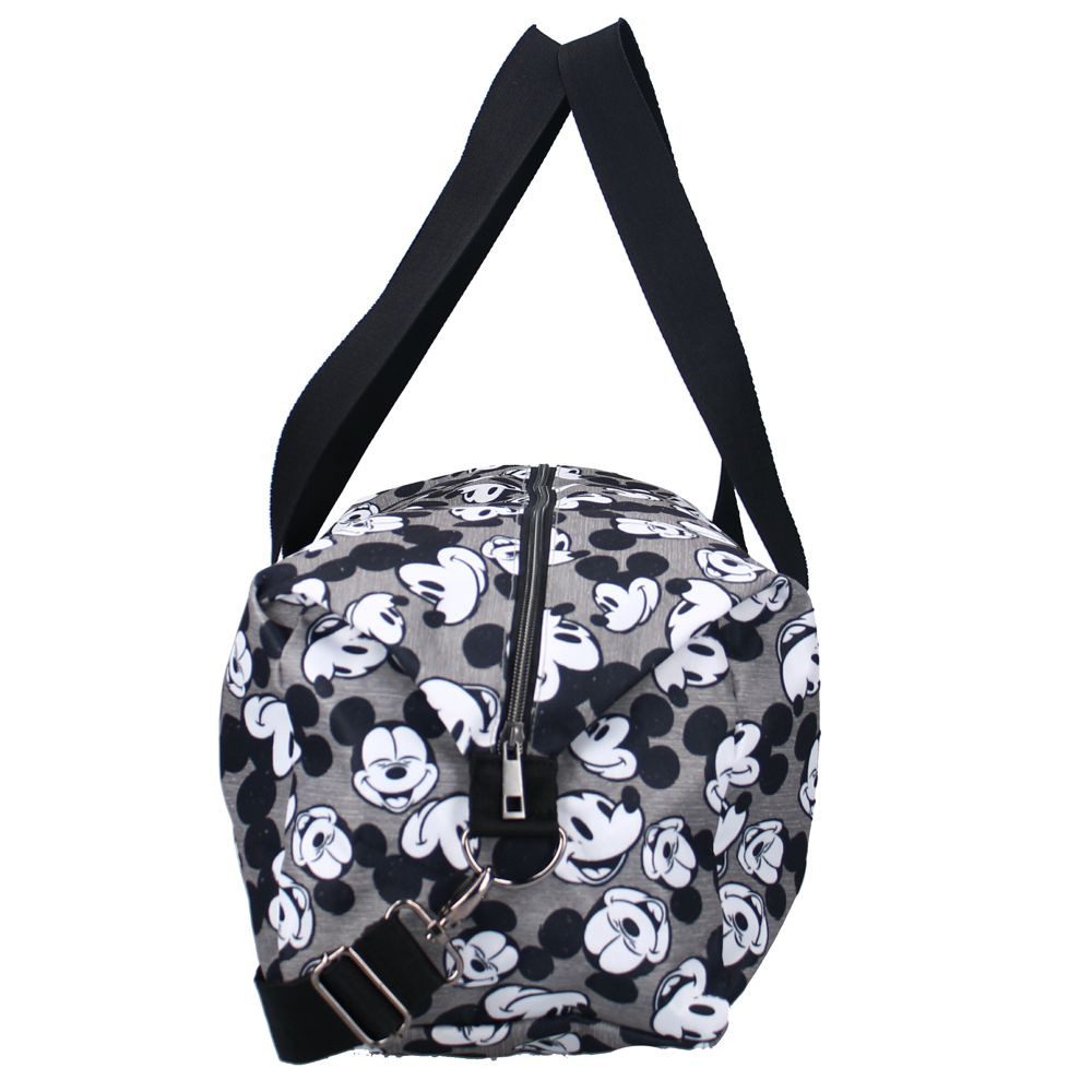 Disney Mickey Mouse Sporttasche Reise Sport Tasche Micki Maus Disney Mickey Mouse 46 x 28 x 18 cm