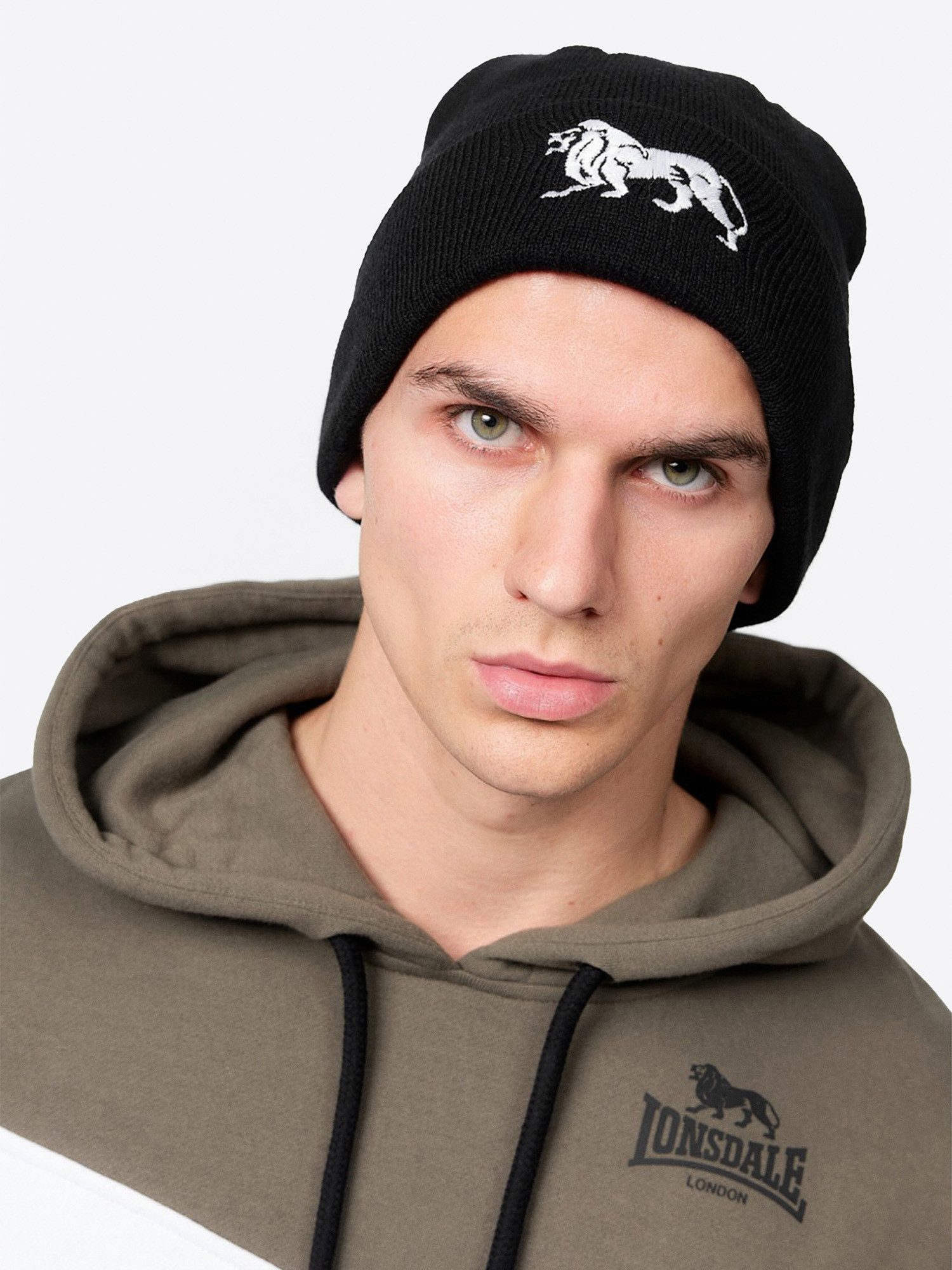 Lonsdale Fischerhut RAVENSTOWN (1-St) günstig online kaufen
