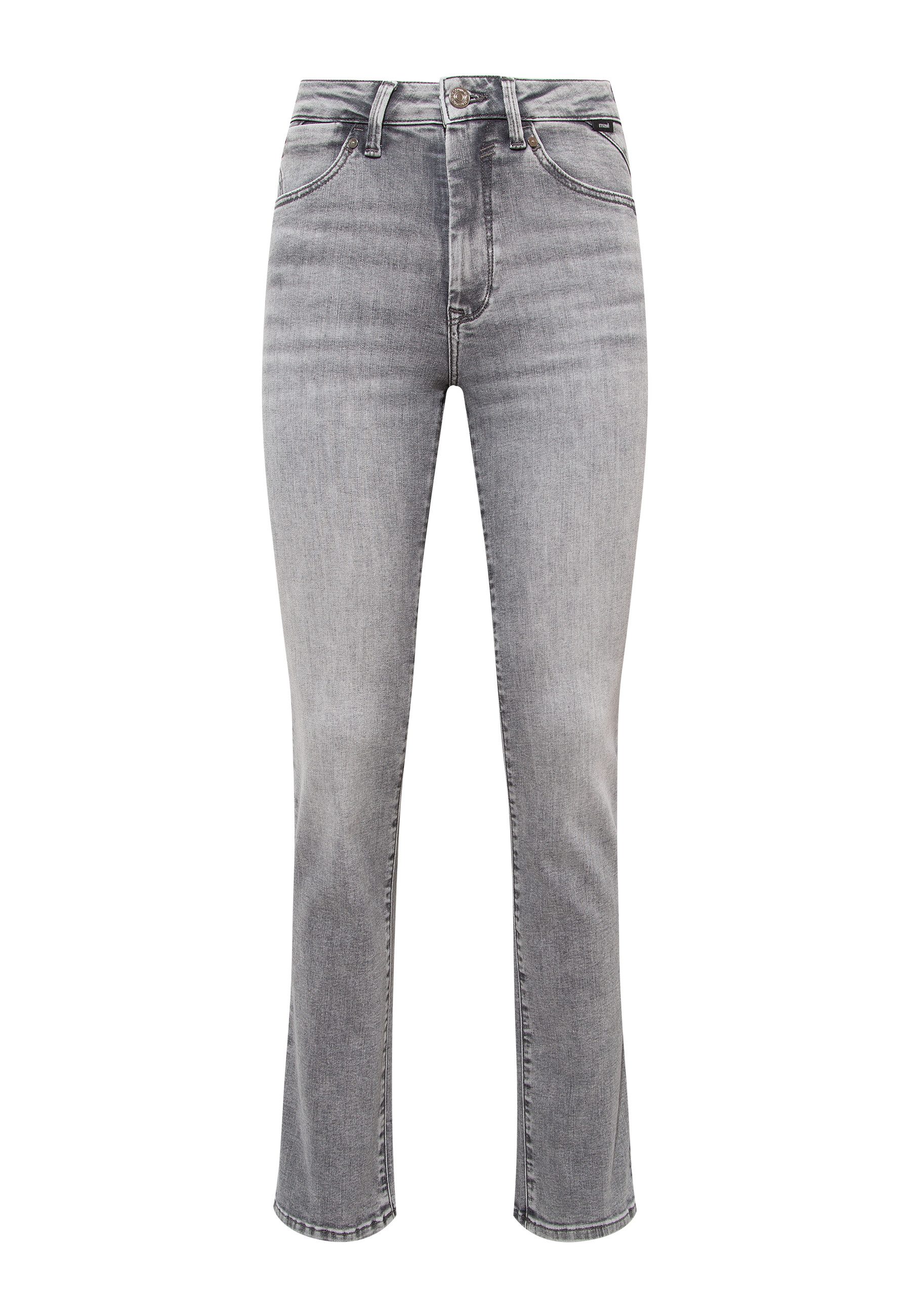 Straight-Jeans
