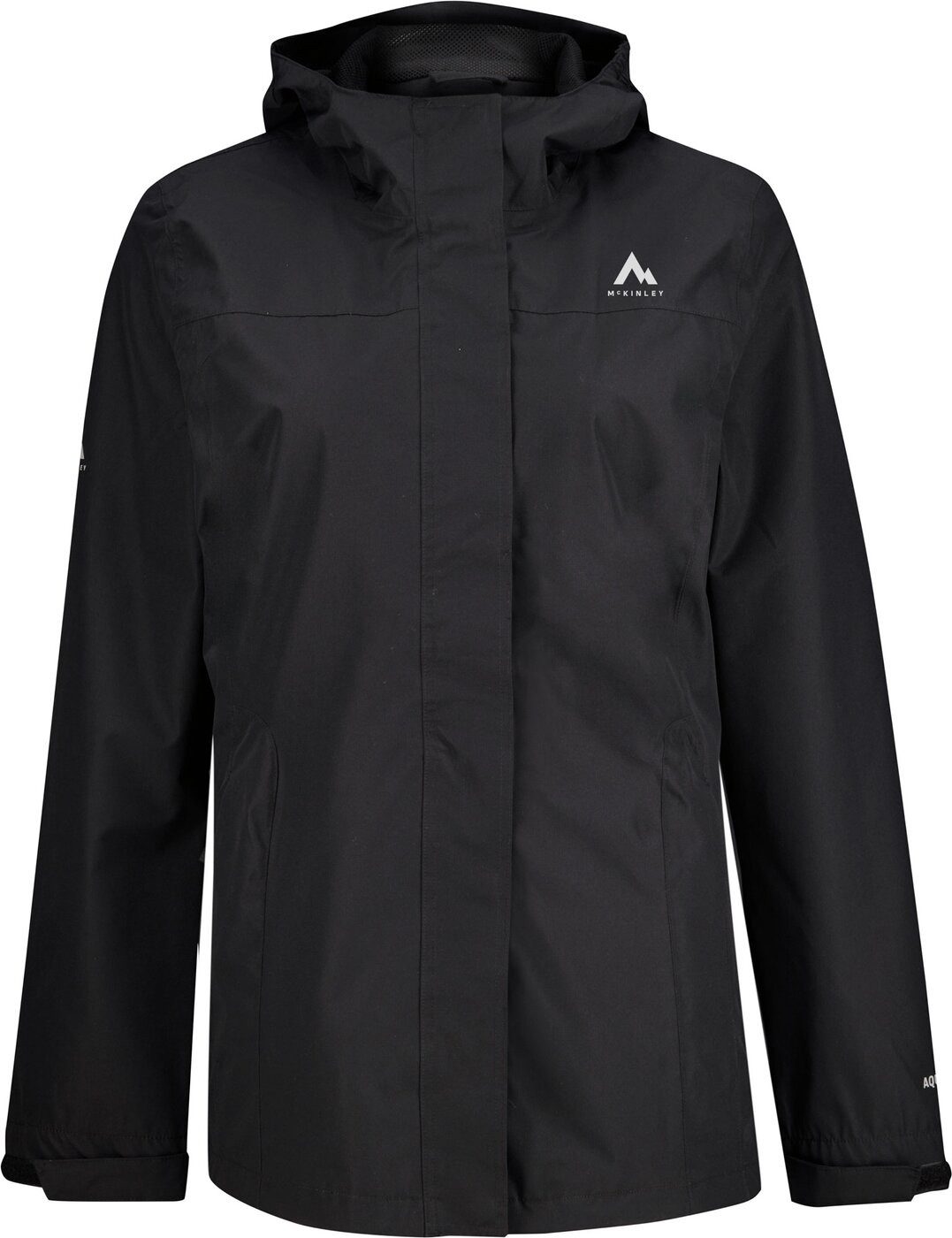 McKINLEY Regenjacke He.-Regenjacke Carlide II M günstig online kaufen