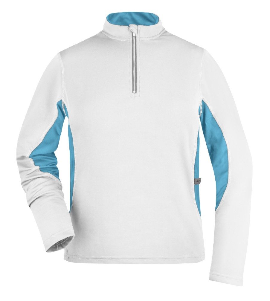 James & Nicholson Laufshirt Funktionelles Damen Langarm Laufshirt JN317 Atm günstig online kaufen