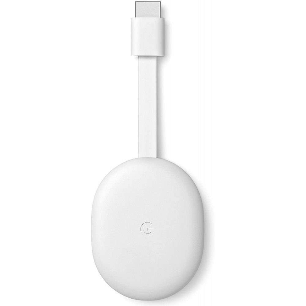 ice Streaming-Stick - TV - white 4K Multimediaplayer mit Chromecast Google