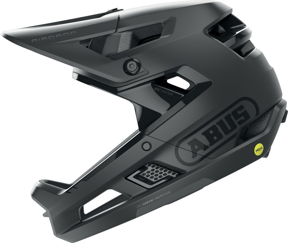 ABUS Mountainbikehelm AIRDROP MIPS