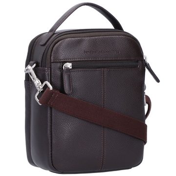 Picard Henkeltasche Milano, Leder