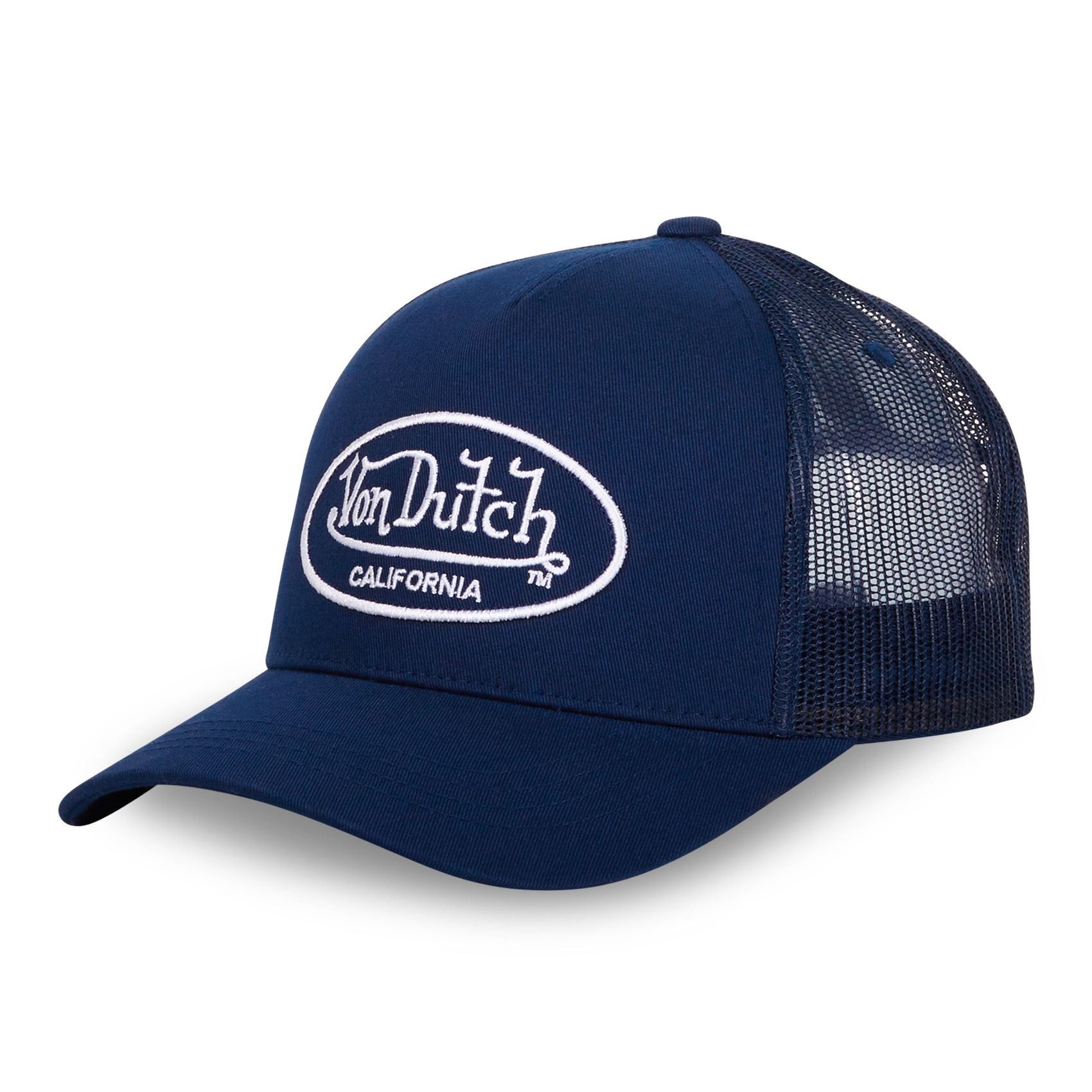 Von Dutch Trucker Cap Von Dutch günstig online kaufen