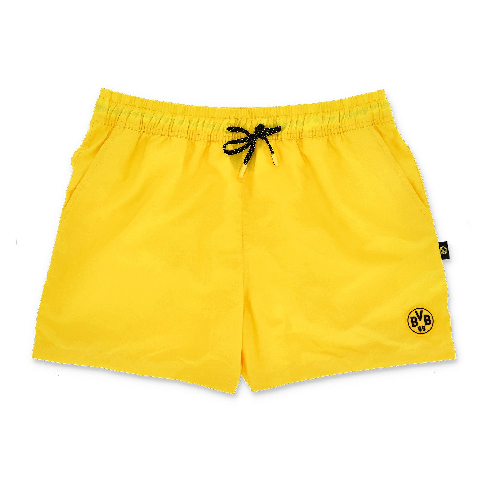 BVB Badehose Reactive Badehose Herren (1-St) günstig online kaufen