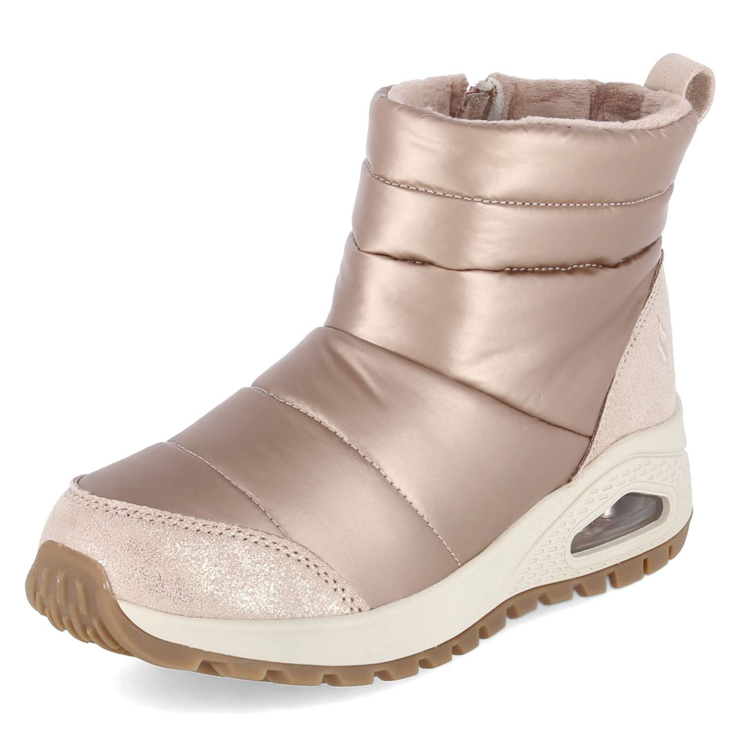 Skechers 168127 RSGD Winterstiefel günstig online kaufen