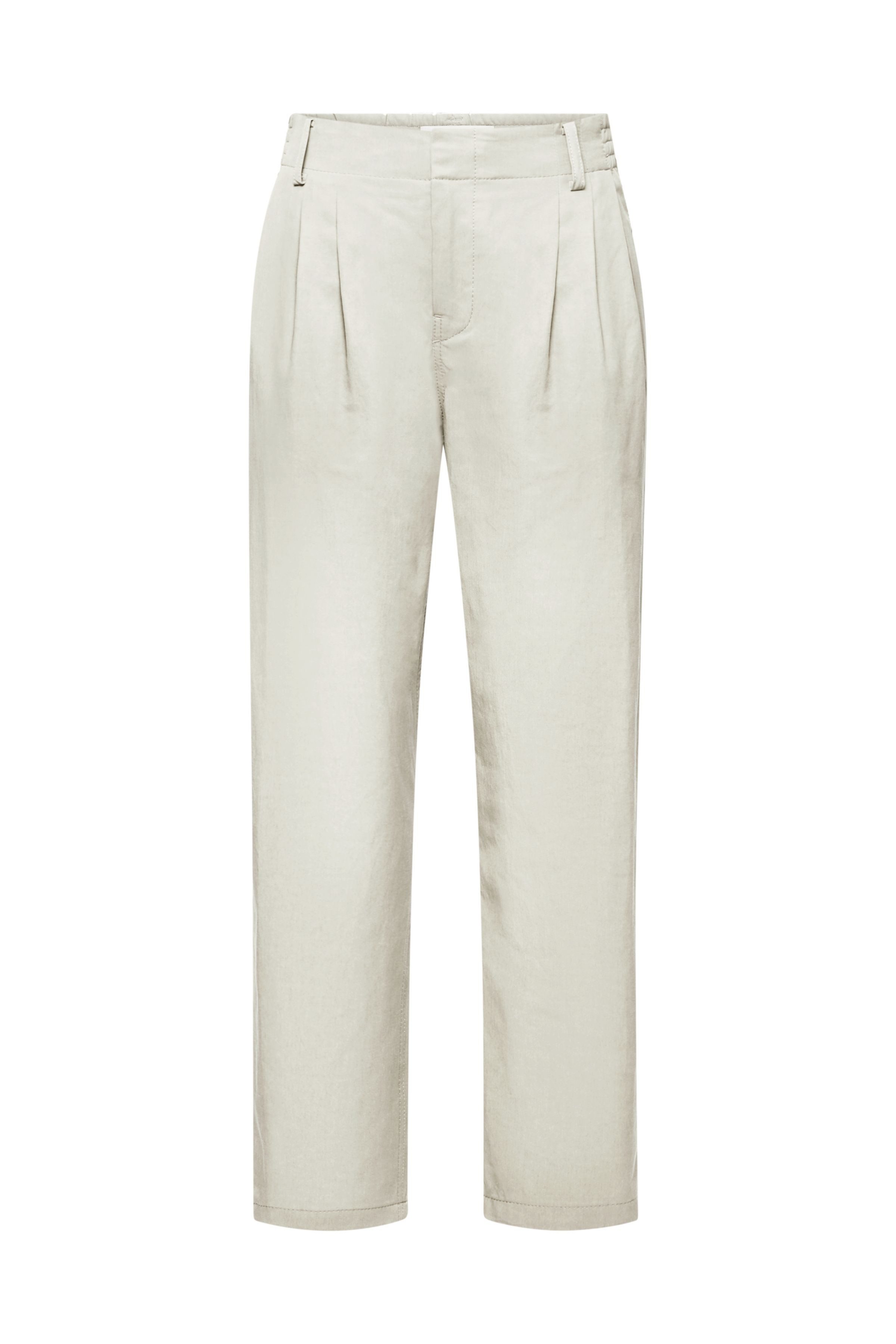 Stoffhose