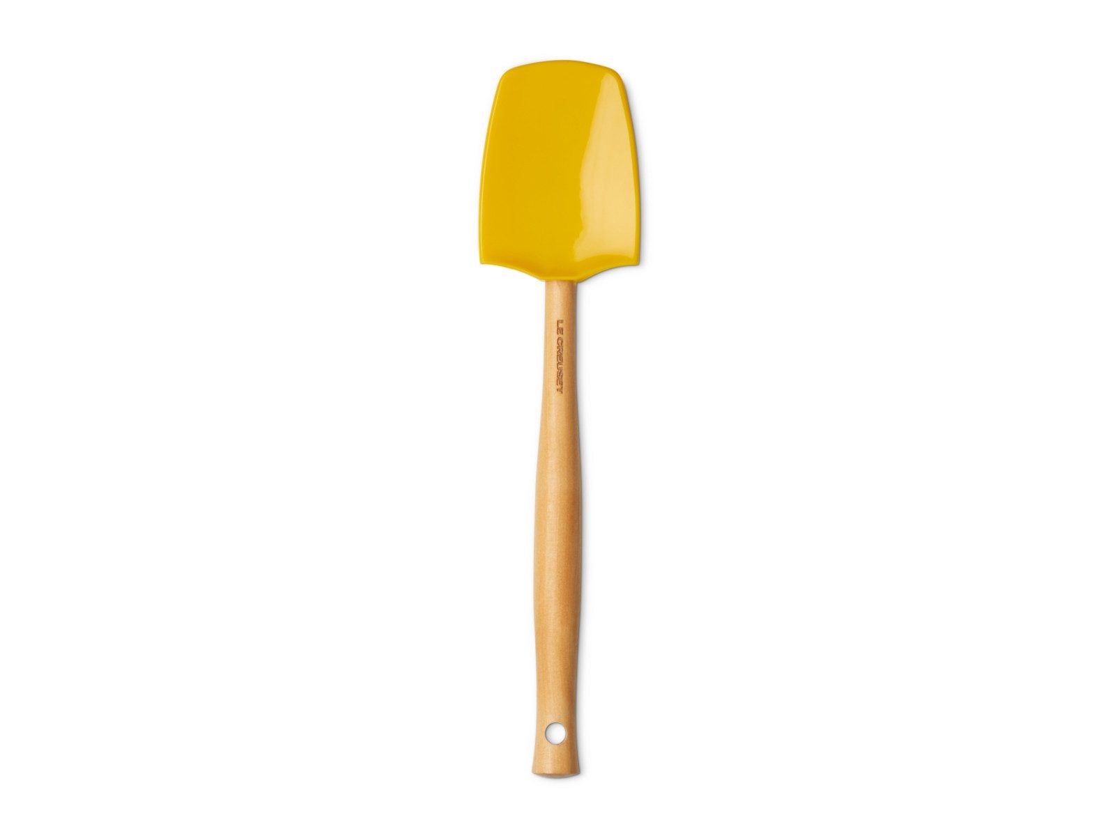LE CREUSET Kochlöffel Craft großer Kochlöffel nectar 28cm