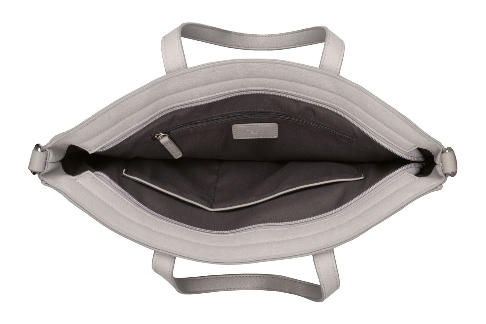 Gabor Schultertasche Zip Shopper