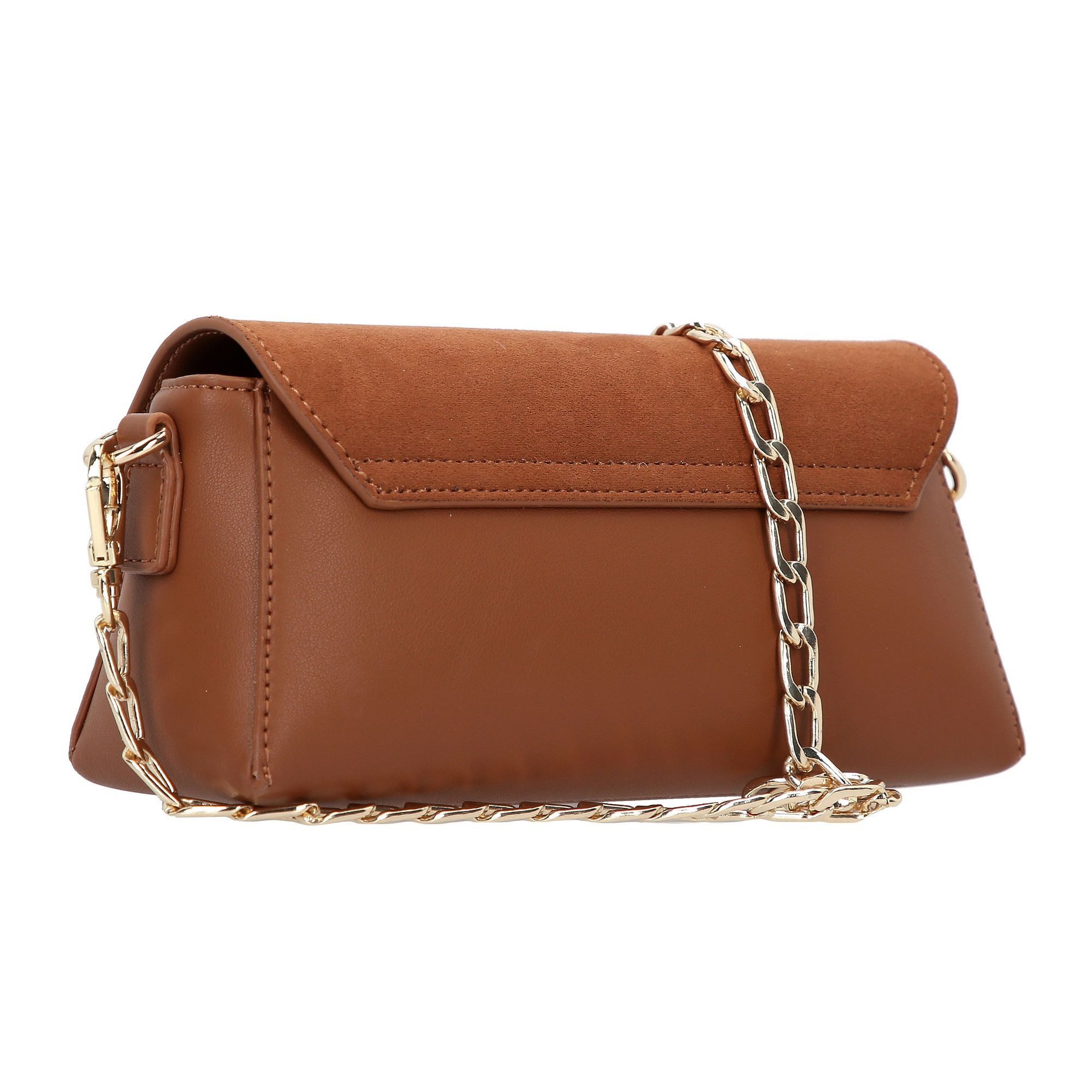 VALENTINO BAGS Umhängetasche Evissa, Polyurethan günstig online kaufen