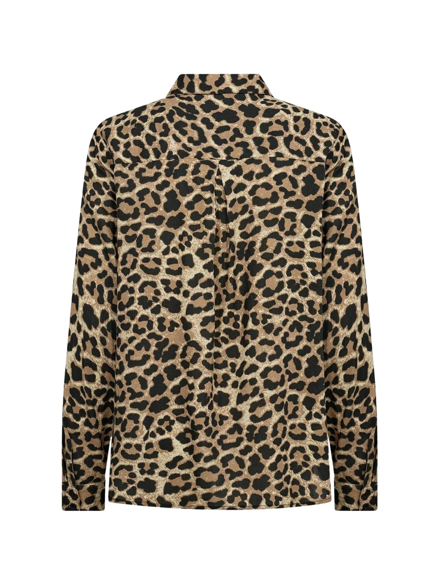 soyaconcept Blusentop Soya Concept Shirt SC_FLAVIA