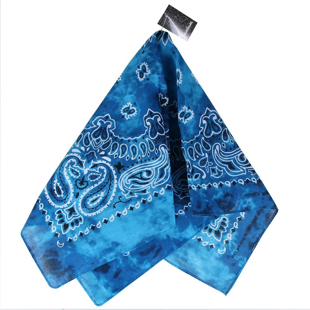 Goodman Design Bandana Halstuch Kopftuch Bandana günstig online kaufen